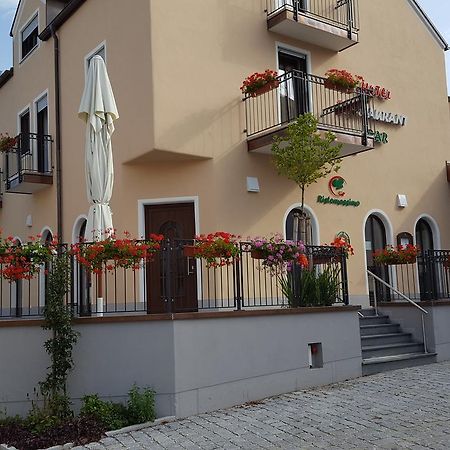 Amalfi Buttenwiesen Exterior photo